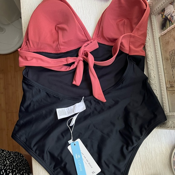 Cupshe Swim One Piece Cupshe Bathing Suit Poshmark
